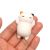 Kissa squishy -stressilelu