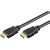 High Speed HDMI-kaapeli ethernetillä 1m-10m