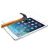iPad 2 Tempered Glass -lasikalvo / näytönsuoja