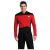 Star Trek TNG cosplay asu