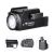 Trustfire GM23 asevalo / pistoolivalo 800lm