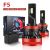 F5 110W G-XP LED-ajovalot