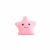 Smile led plush