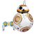 Kauko-ohjattava robotti Sphero BB-8