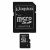 Kingston MicroSDHC Class 10 8Gb