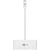 USB-C Multiport adapteri 4x USB-A 3.0