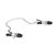 Lovesex SM Nipple Clamps nipistimet