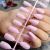 Stiletto kynsitipit 198P - 24kpl