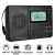 K-603 AM/FM BT radio tallentimella