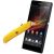 Sony Xperia Z Ultra Panssarilasi / näytönsuoja