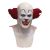 Scary Clown Overhead Naamio