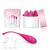 Kegel Balls treenikuulasetti 6kpl