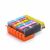 Epson T243 Multi pack -setti