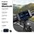 Bafang 750C Bluetooth värinäyttö