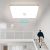 LED Älyvalaisin liiketunnistimella Smart Home
