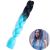 Jumbo Braid / Hiustenpidennys Letti - 60 cm