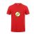 Flash T-paita, punainen