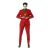 Suitmeister Scarlet Joker Puku