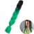 Jumbo Braid / Hiustenpidennys Letti - 60 cm