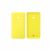 Nokia Lumia 1320 takakansi keltainen