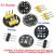 INMP441 / ICS-43434 I2S-mikrofonimoduuli