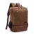 IGETBAG 8814# Canvas-reppu tietokoneosastolla