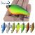 MingYan VIB-uistin 7 cm 16 g