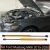 KONOTSUBASA Konepellin kaasujousisarja Ford Mustang S550 2015–2022