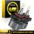 AUXITO PSX24W/H16 5202 LED-sumuvalot