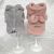 PawsMundo fleece-takki koirille LL106