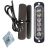 LED-valopalkki 12 V, 12 W