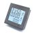 AC80–300 V LCD-monitoimimittari