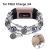 Hujerl koruhelmiranneke Fitbit Charge 3/4/5/6
