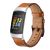 Nahkaranneke Fitbit Charge 3–6 -rannekkeisiin