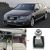 6-vaihteinen vaihdekepin nuppi Audi A6/S6 C6