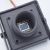 HQCAM 2525 Mini CCD -valvontakamera
