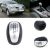 Renault Koleos 6-vaihteinen nahkapintainen vaihdenuppi