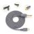 FLAGWELL RCA-klipsijohto tatuointikoneelle, 2 m