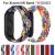 Säädettävä nailonranneke Xiaomi Mi Band 3–10