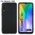 Huawei Y6P 2020 -puhelimen TPU-suojakuori