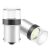 LED-autolamput 1156/1157, 2 kpl