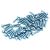 50 kpl T27 Torx-pultteja M5 × 25