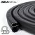 SEAMETAL C42043 EPDM-autotiivistenauha