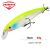 PRO BEROS Minnow-uistin 160 mm, 40 g