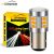 Ruiandsion LED-autolamppu 1156 1157 7440
