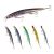 Minnow-vaappu DQ0090, kelluva, 125 mm, 15 g