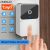 ONENUO Tuya 480p WiFi-video-ovikello