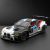 1:24 metallinen die-cast-malliauto