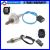 RIGHTPARTS lambda-anturit Honda Civic 1.8L