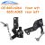 Ajovalojen korkeudensäätöanturi Mitsubishi Pajero Montero 8651A064 8651A065